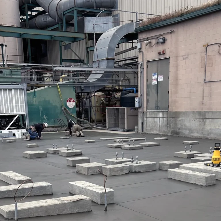 civil welding fabrication